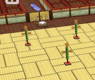 案山子のhpはいくら 検証して見た 翔葉の白猫プロジェクトのんびりblog